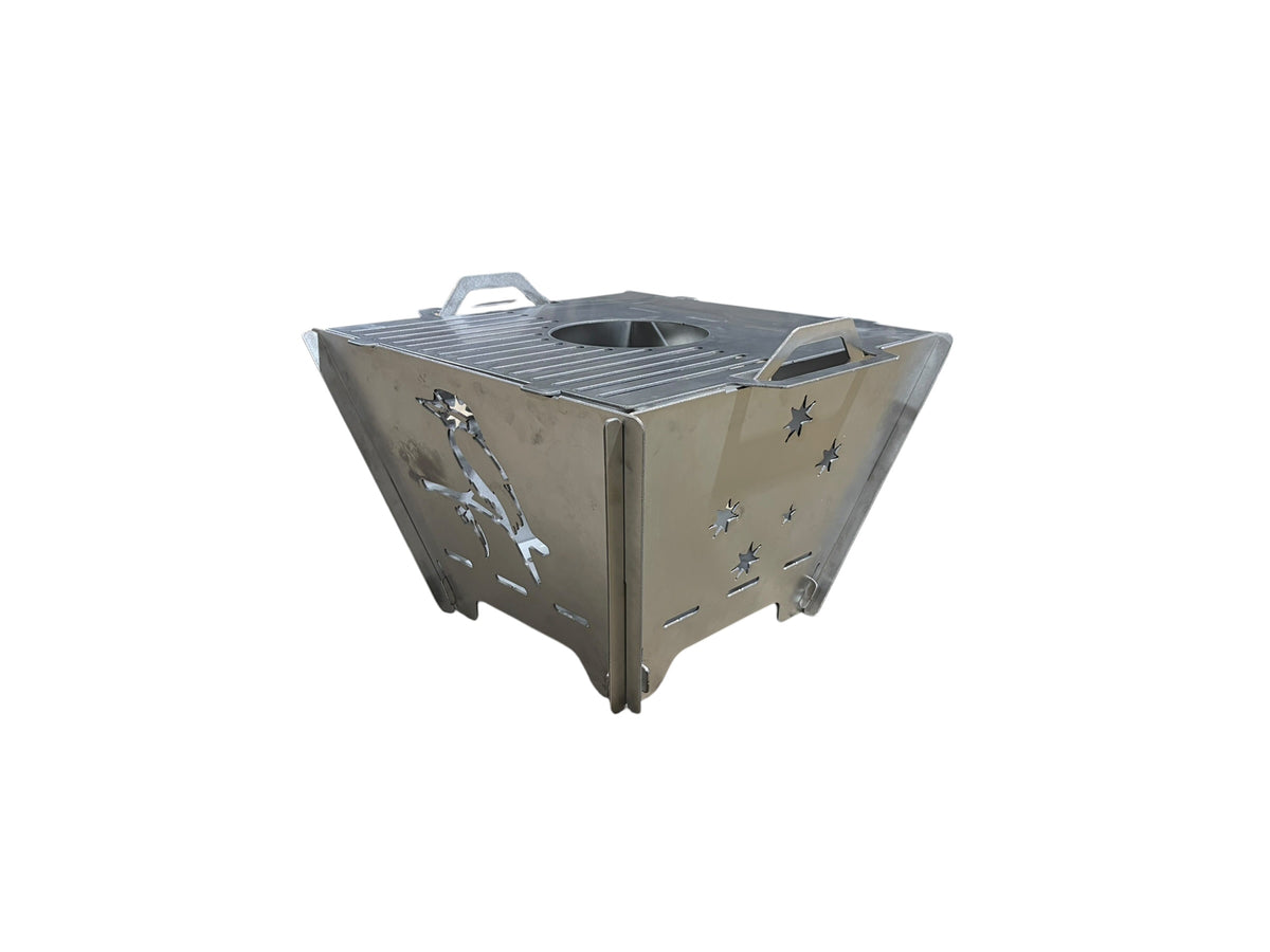 Design Your Own BRYNT Fire Pit