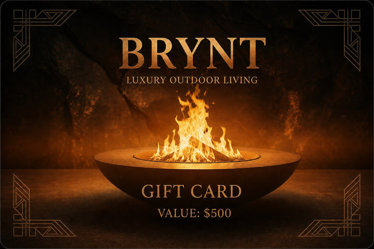 BRYNT Gift Card – $500 value